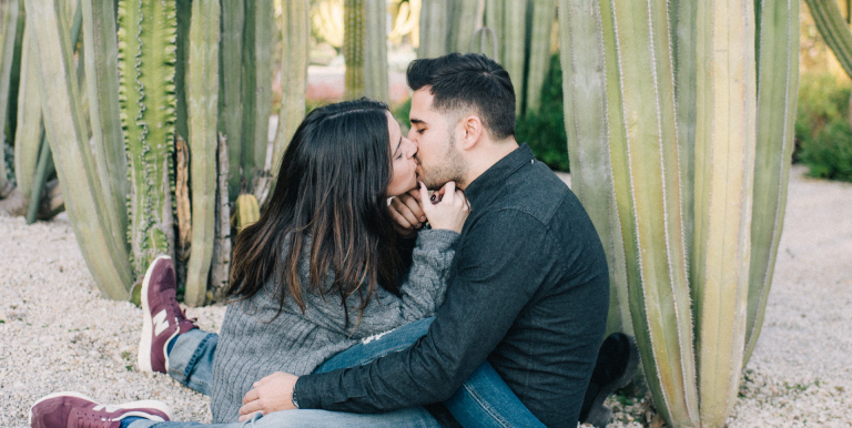 6 Gesprekken Die Je Moet Hebben Voordat Je Een Relatie Aangaat