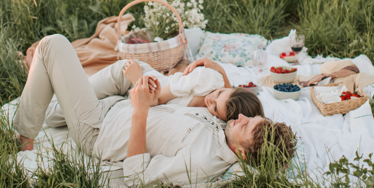 9 Tekenen Dat Hij Geen Moeite Doet Voor Jullie Relatie