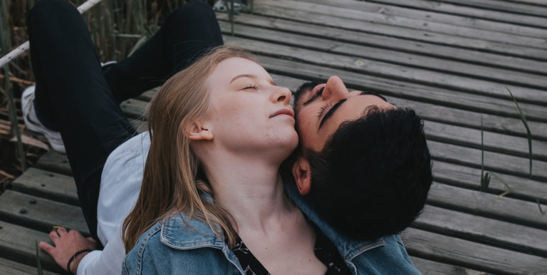 Als Je Deze 7 Dingen Doet, Dan Zul Je Je Man Wegduwen