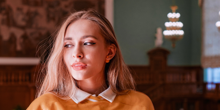 De Gekke Kant Van Je Vriendin Volgens Haar Sterrenbeeld