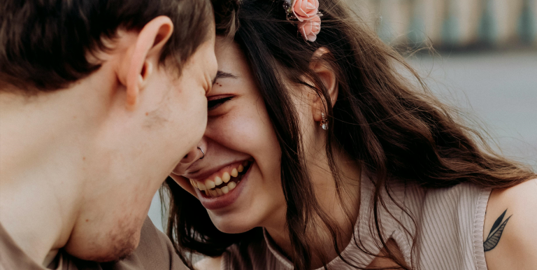 15 Manieren Om Elkaar Te Steunen In Een Relatie