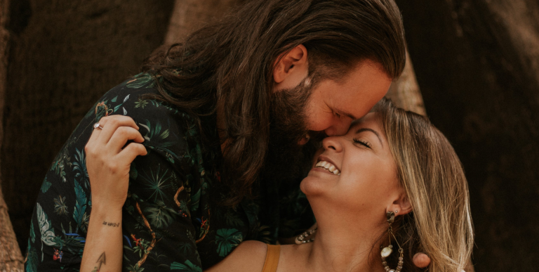 5 Gekke Eigenschappen Die Zijn Verlangen Naar Jou Aanwakkeren