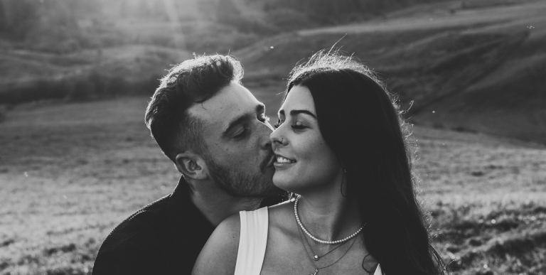 6 Simpele Dingen Die Iedere Man Wil In Een Relatie