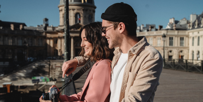 6 Tekenen Dat Je Het Nog Niet Uit Moet Maken Met Je Partner