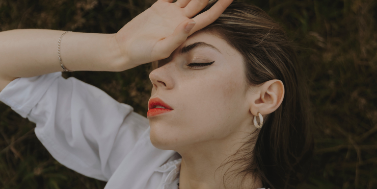 6 Tekenen Dat Je Je Breuk