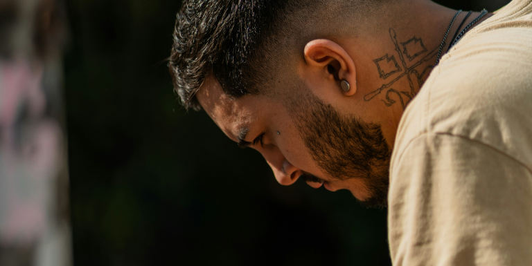 Dit Is Wat Je Verloor Toen Je Haar Liet Gaan