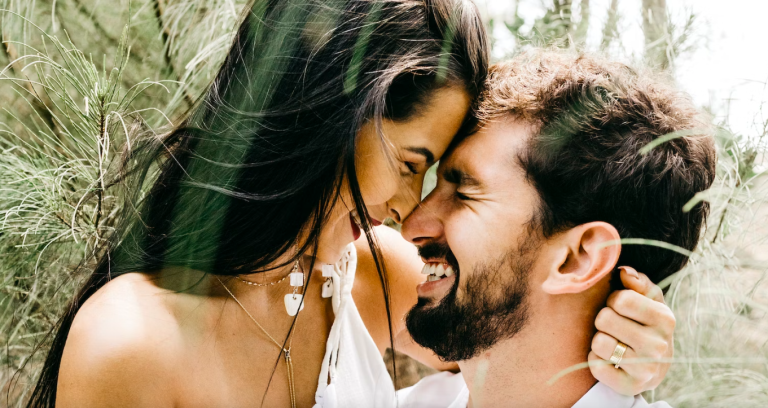 Een Man Die Het Waard Is Om Over Te Huilen, Zal Je Nooit Laten Huilen