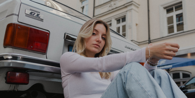 Ik Ben Bang Dat Je Me Zult Verlaten Zoals Iedereen Dat Deed