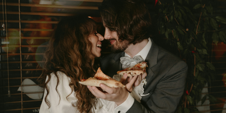 Ik Wil Geen Geforceerde Chemie, Ik Wil Een Echte Connectie