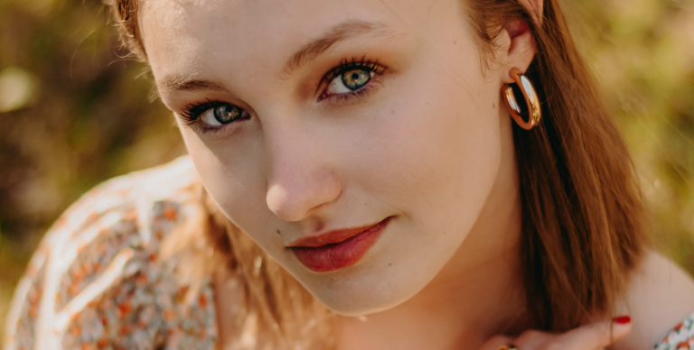 Je Was Pas Klaar Om Voor Mij Te Kiezen Toen Ik Wegliep