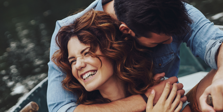 10 Soorten Aantrekkingskracht