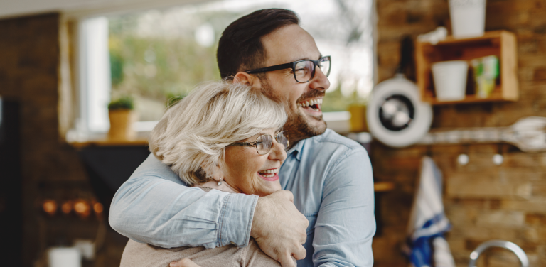 11 Tekenen Van Mannen Met Een Moedercomplex