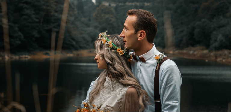 Het Kan Me Niet Schelen Wie Er Voor Mij Was, Zolang Ik Weet Dat Er Niemand 'Tijdens' Mij Is