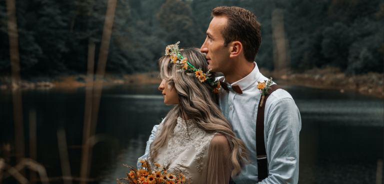 7 Manieren Om Een Diepere Emotionele Band Met Je Man Te Krijgen