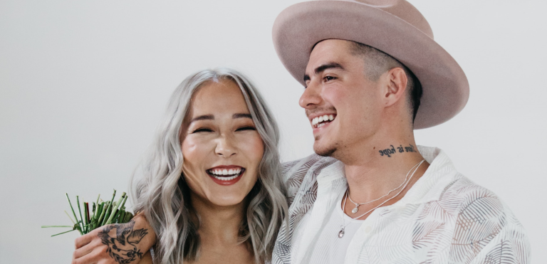 Als Je Deze 6 Dingen Doet, Dan Zal Hij Hals Over Kop Voor Je Vallen