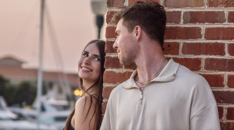 Wat Betekent Het Om Een Scharrel Te Hebben?