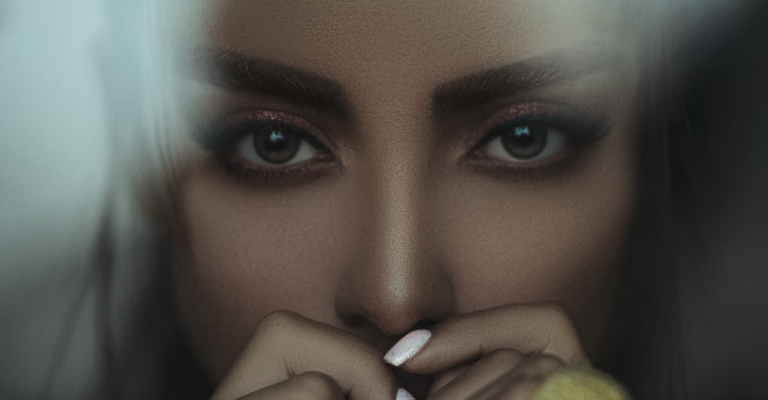 Aan Het Meisje Met Het Zachte Hart: Hij Zal Nooit Veranderen