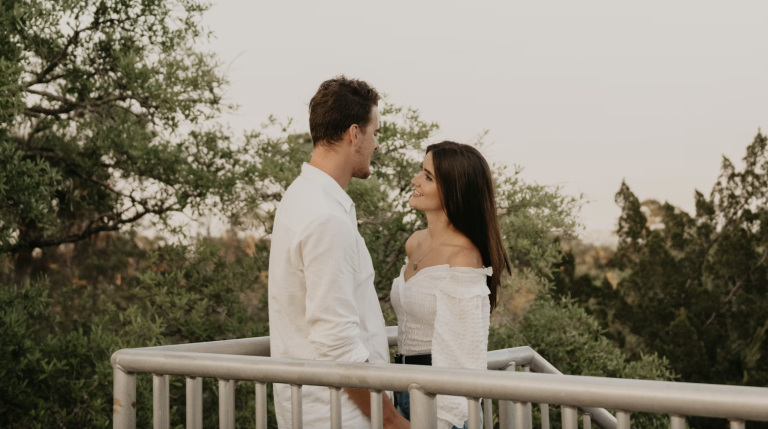 10 Trefzekere Signalen Dat Hij Iets Serieus Wil