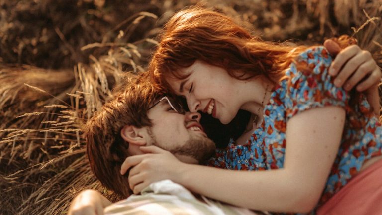 Niets Kan De Verbinding Tussen Twee Zielen Breken Die Bedoeld Zijn Om Samen Te Zijn