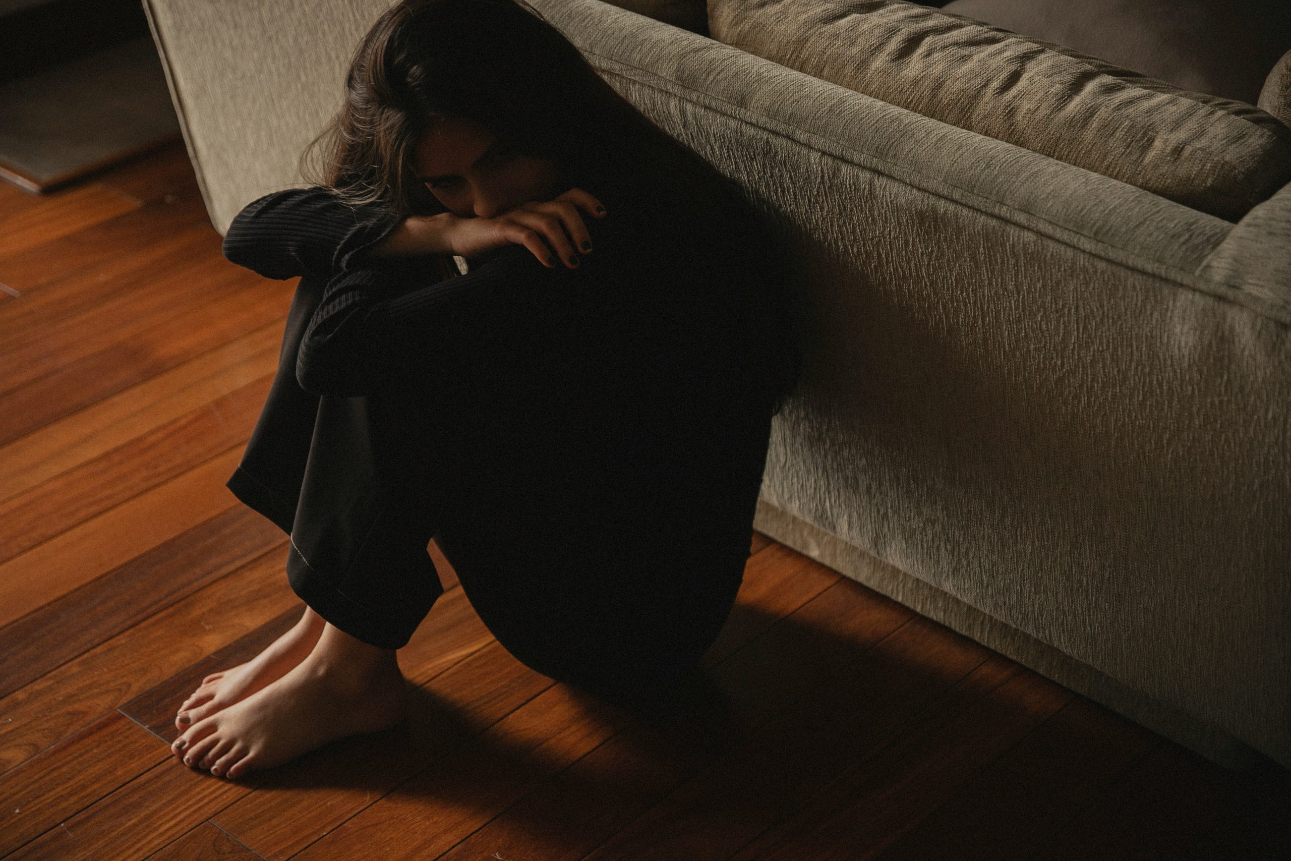 5 Waarschuwingssignalen Dat Je Relatie De Echte Oorzaak Van Je Depressie Is