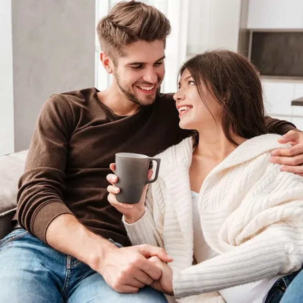 7 Dingen Om Te Weten Als Je Partner Moeite Heeft Om Genegenheid Te Tonen