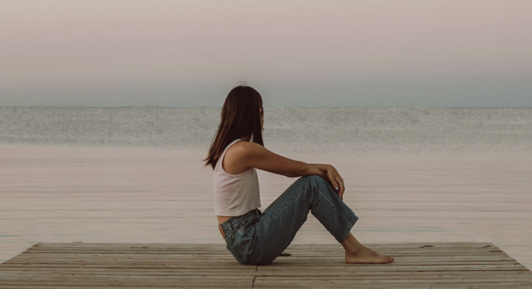 Als Je Weggaat, Kom Dan Niet Terug Om Een Tweede Kans Te Vragen