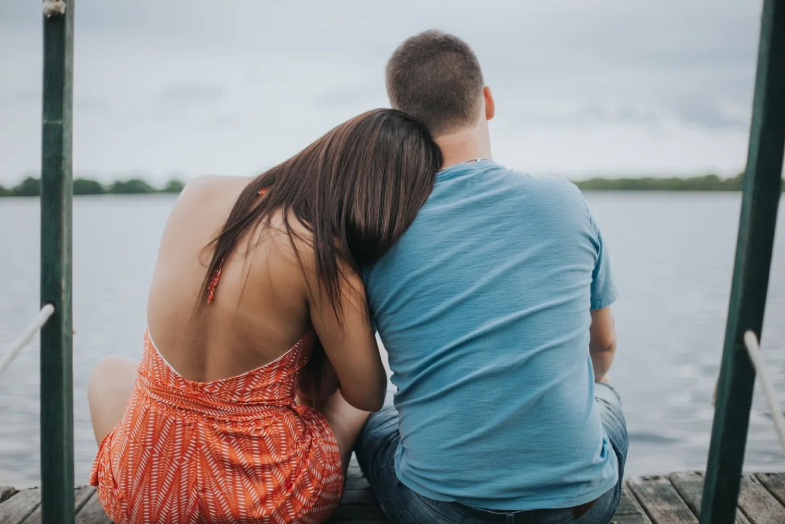 Deze 8 Mythen Over ‘De Ware Liefde’ Moeten Zo Snel Mogelijk Worden Doorbroken