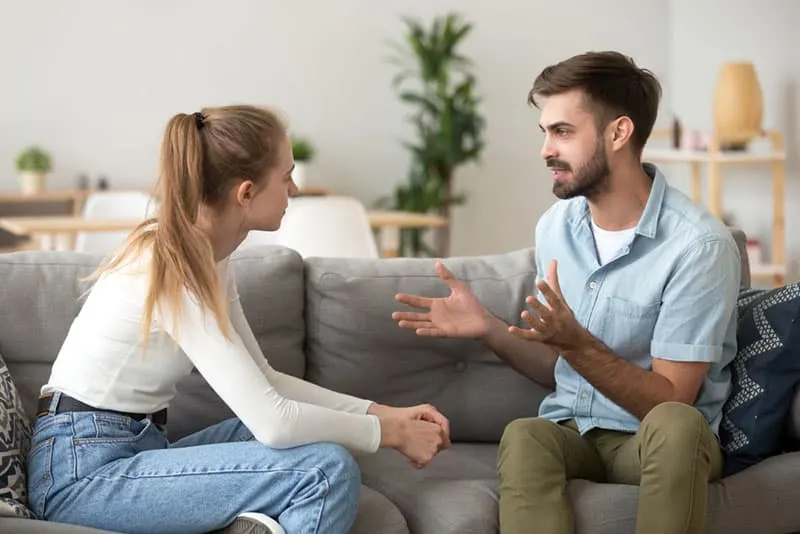 7 Dingen Die Hij ALLEEN Zal Doen Als Je Een Toegewijde Relatie Hebt