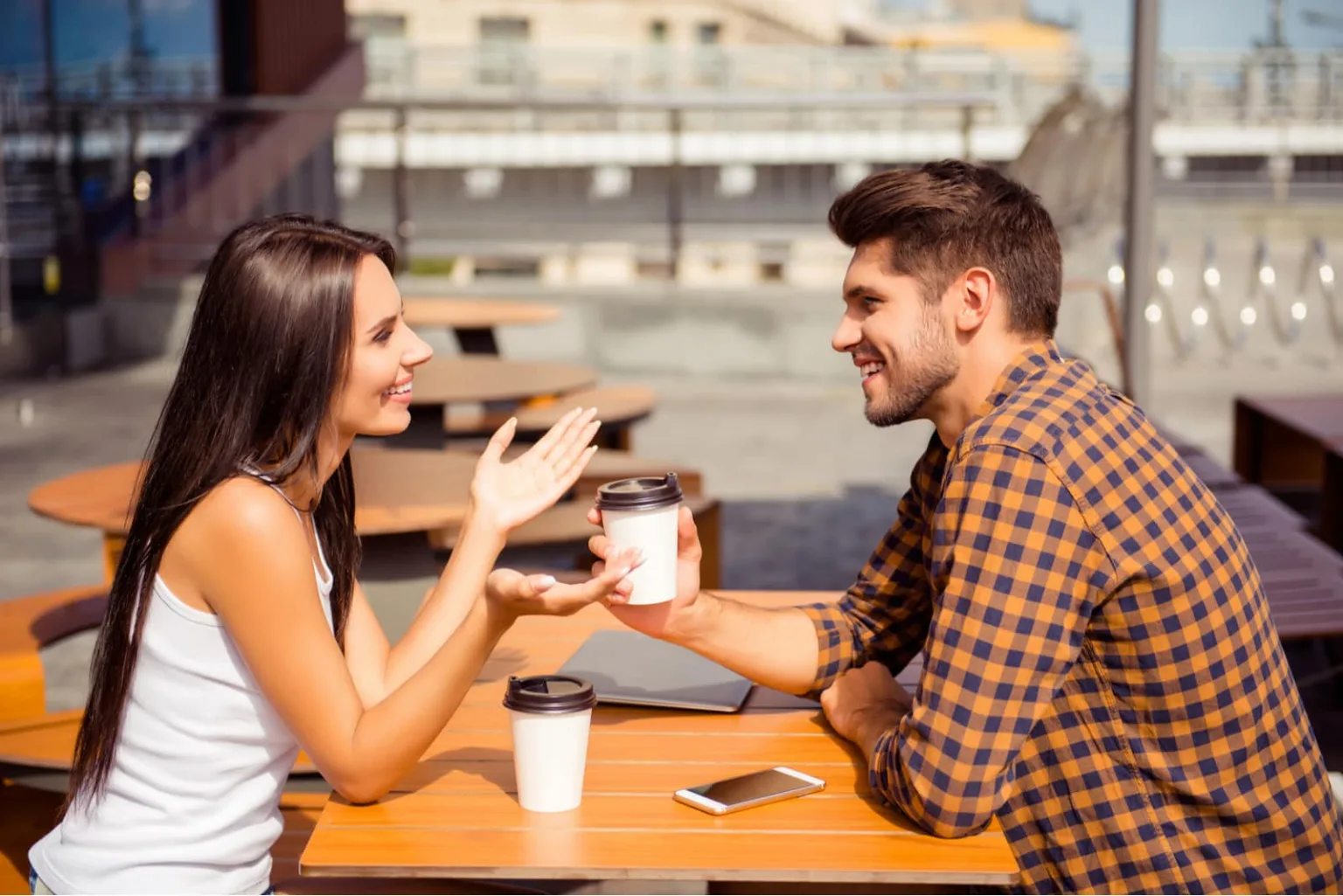 5 Zelfverzekerde Mindsets Van Vrouwen Die Mannen Wild Maken