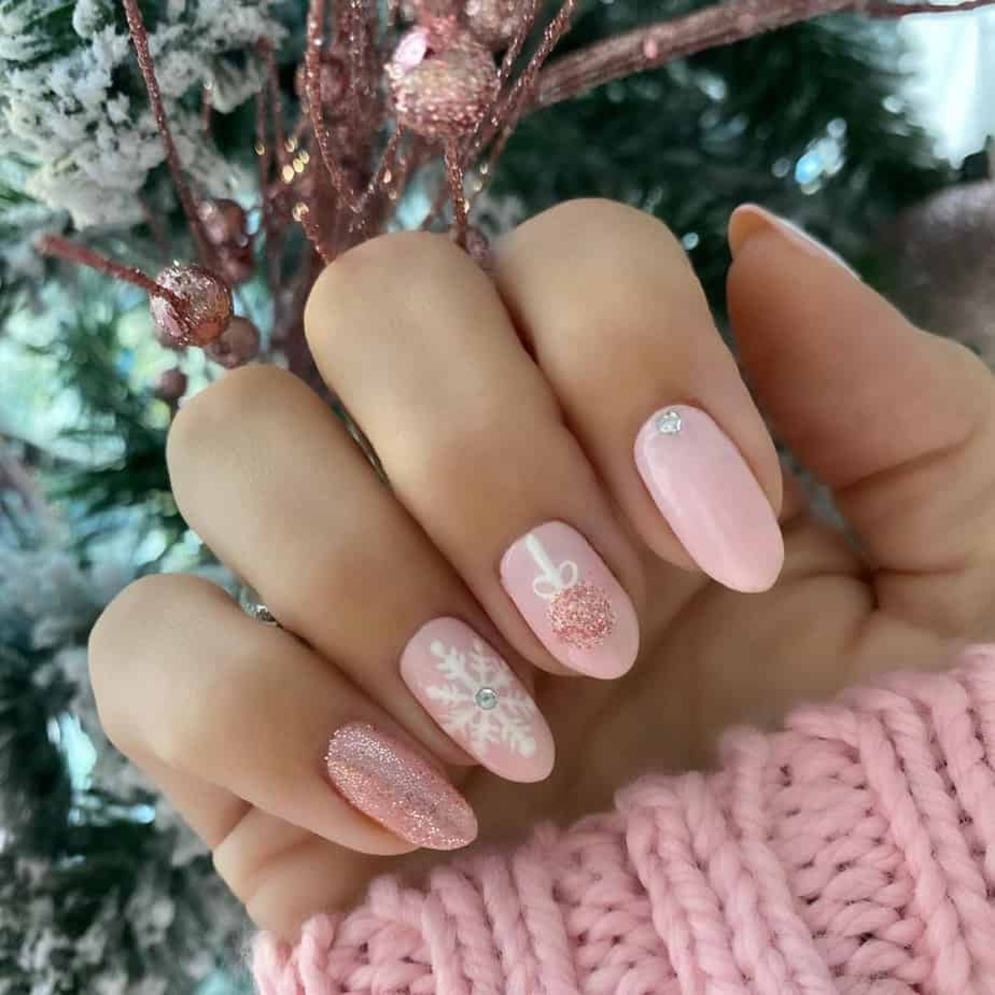 20 Leukste Roze Nagels Om Kleur Aan Je Look Toe Te Voegen 20 Leukste Roze Nagels Om Kleur Aan Je Look Toe Te Voegen