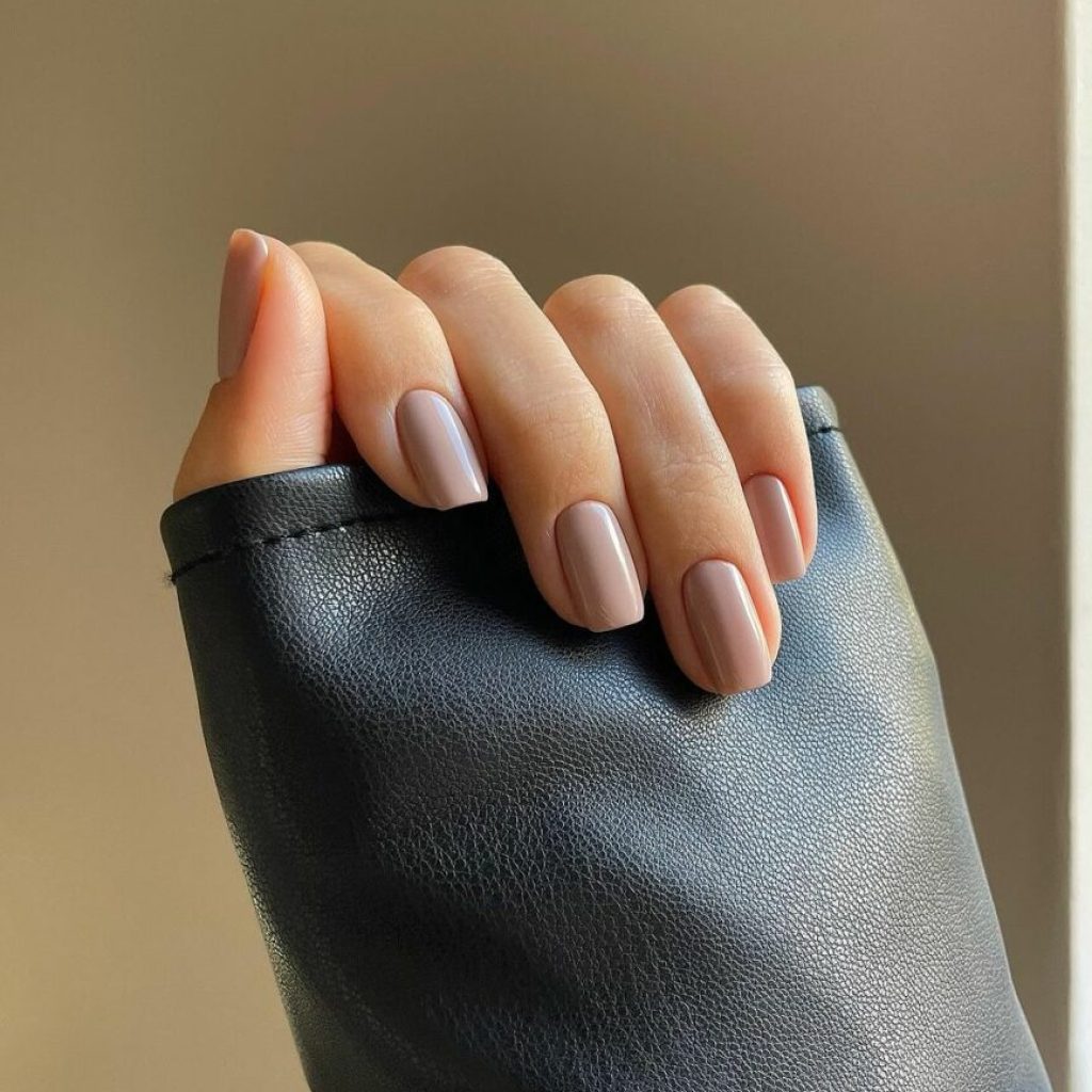 Matte elegantie