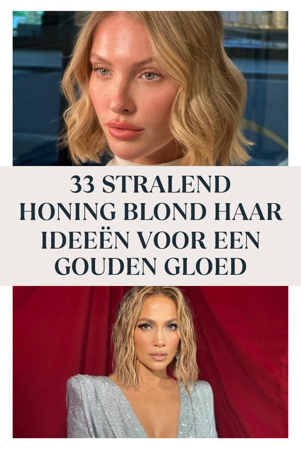 33 Stralend Honing Blond Haar Ideeën Voor Een Gouden Gloed