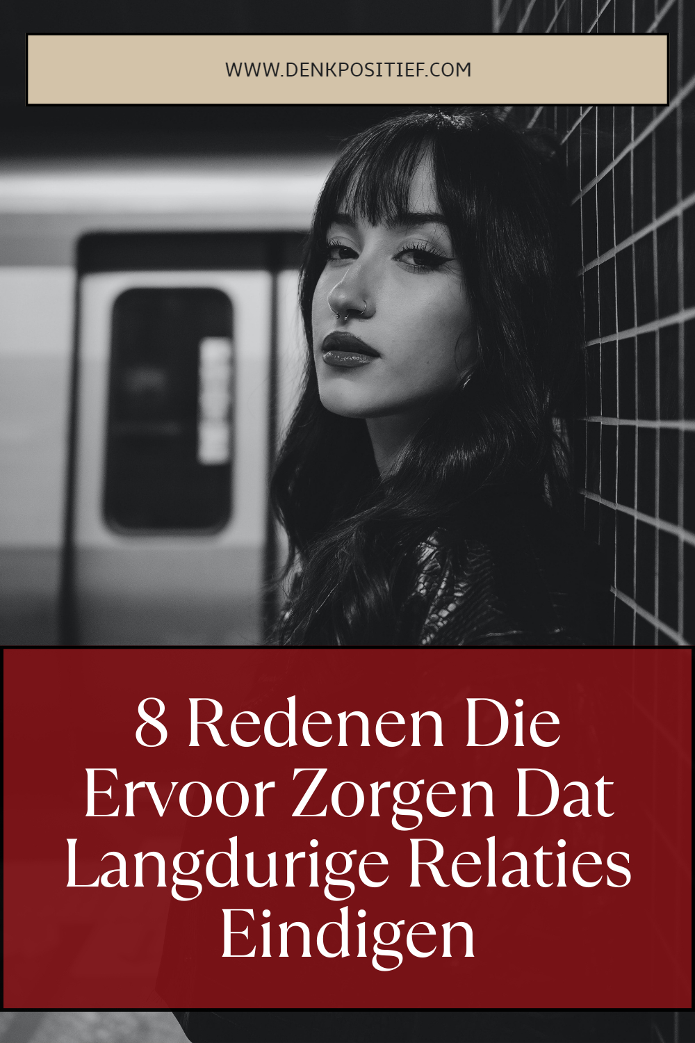 8 Redenen Die Ervoor Zorgen Dat Langdurige Relaties Eindigen