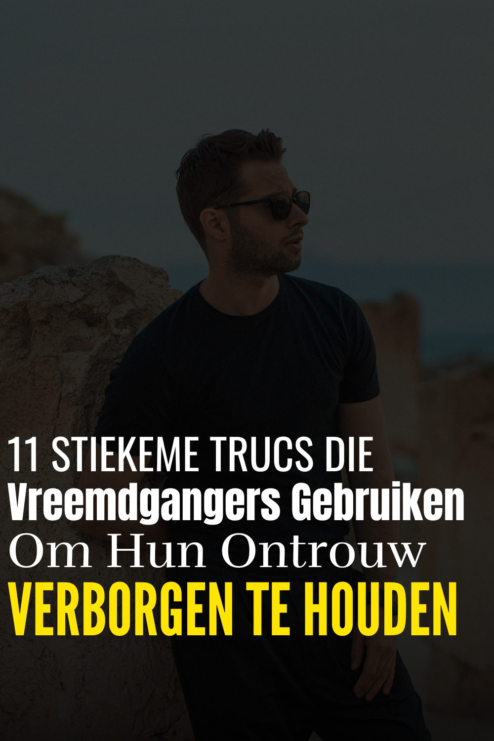 Verborgen Te Houden