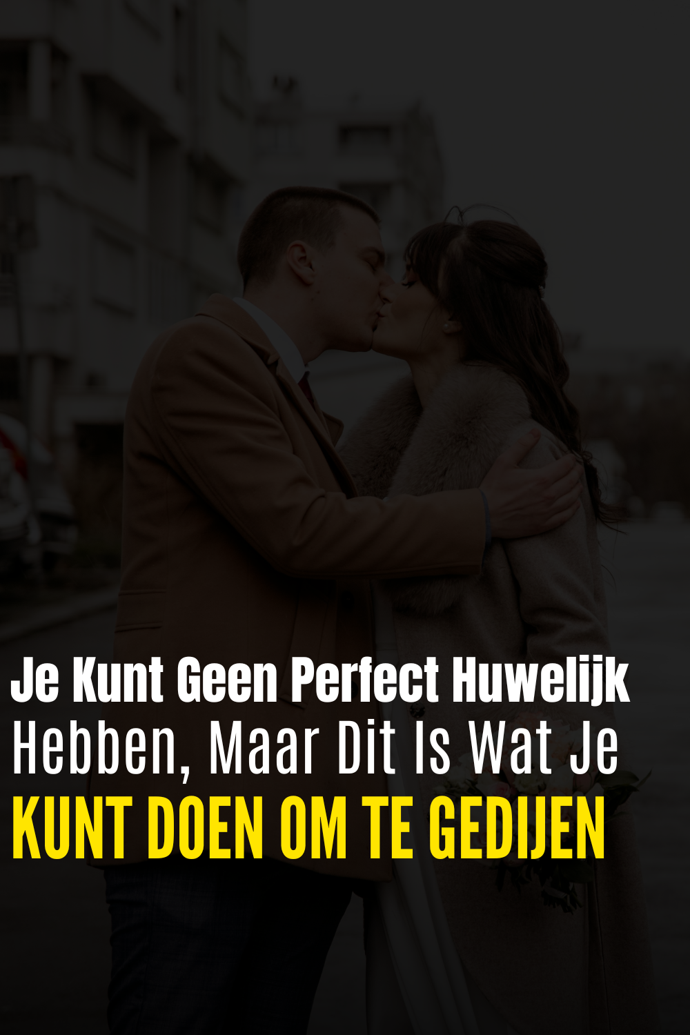 Kunt Doen Om Te Gedijen