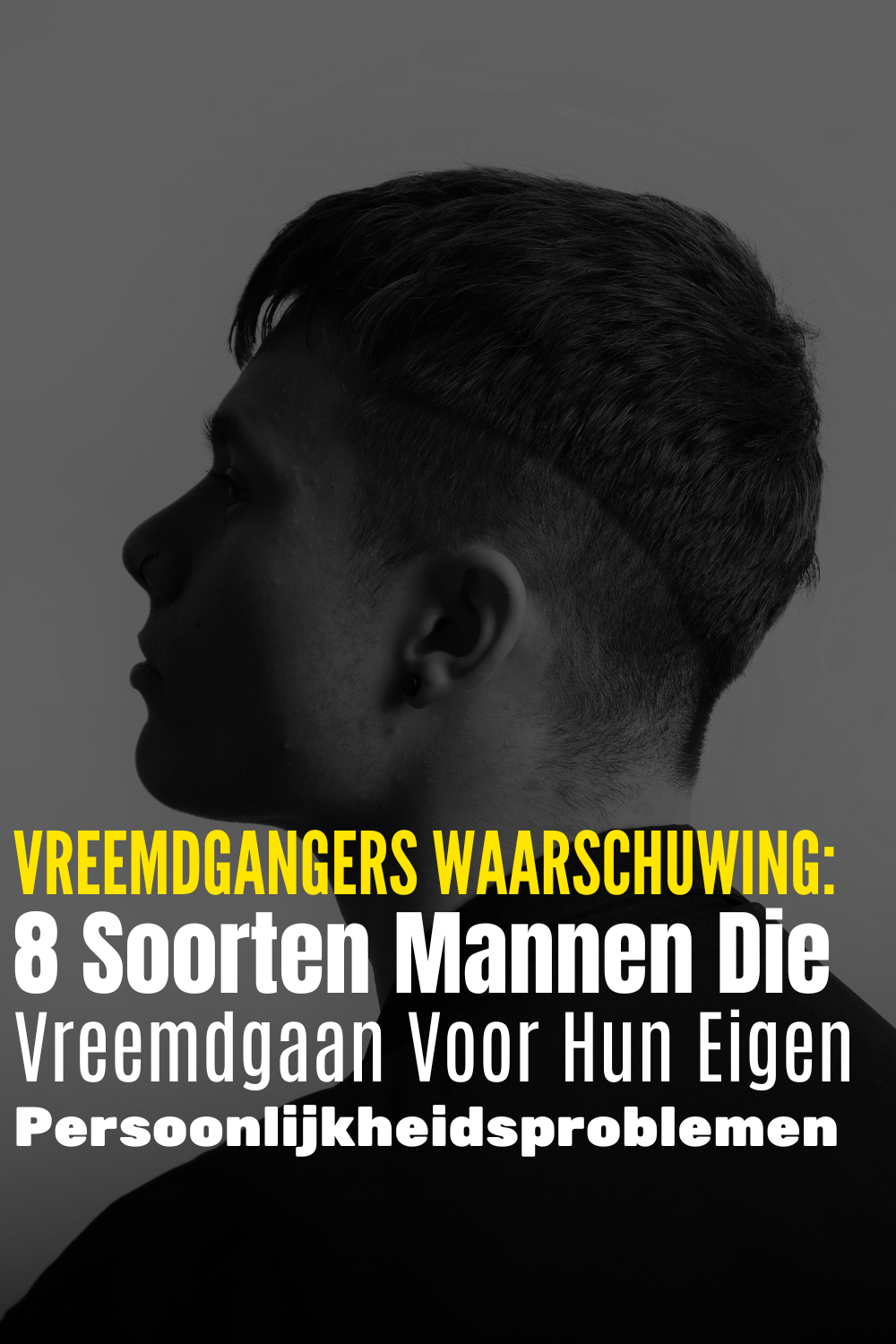 Persoonlijkheidsproblemen