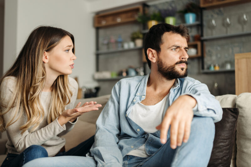 Wat Gebeurt Er Als Je Ervoor Kiest Om Een Narcist Aan De Kant Te Zetten?