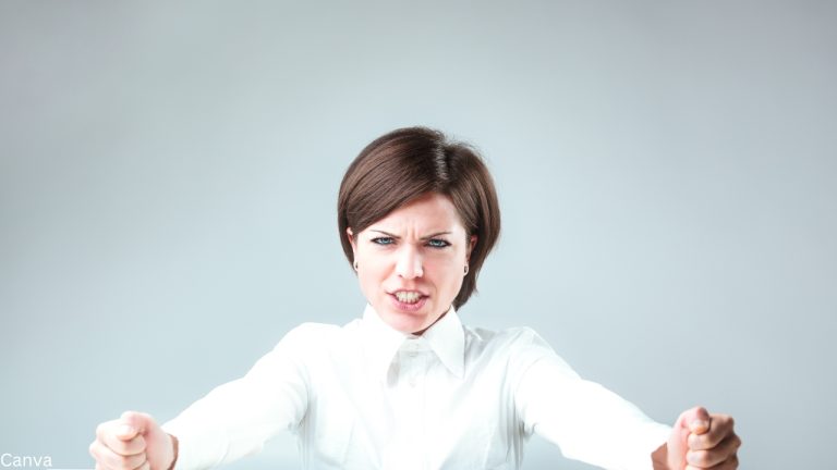 12 Signalen Dat Een Maagd-Vrouw Klaar Met Je Is