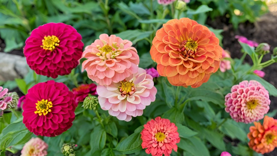 20 Bloemen Die In De Volle Zon Bloeien 20-bloemen-die-in-de-volle-zon-bloeien