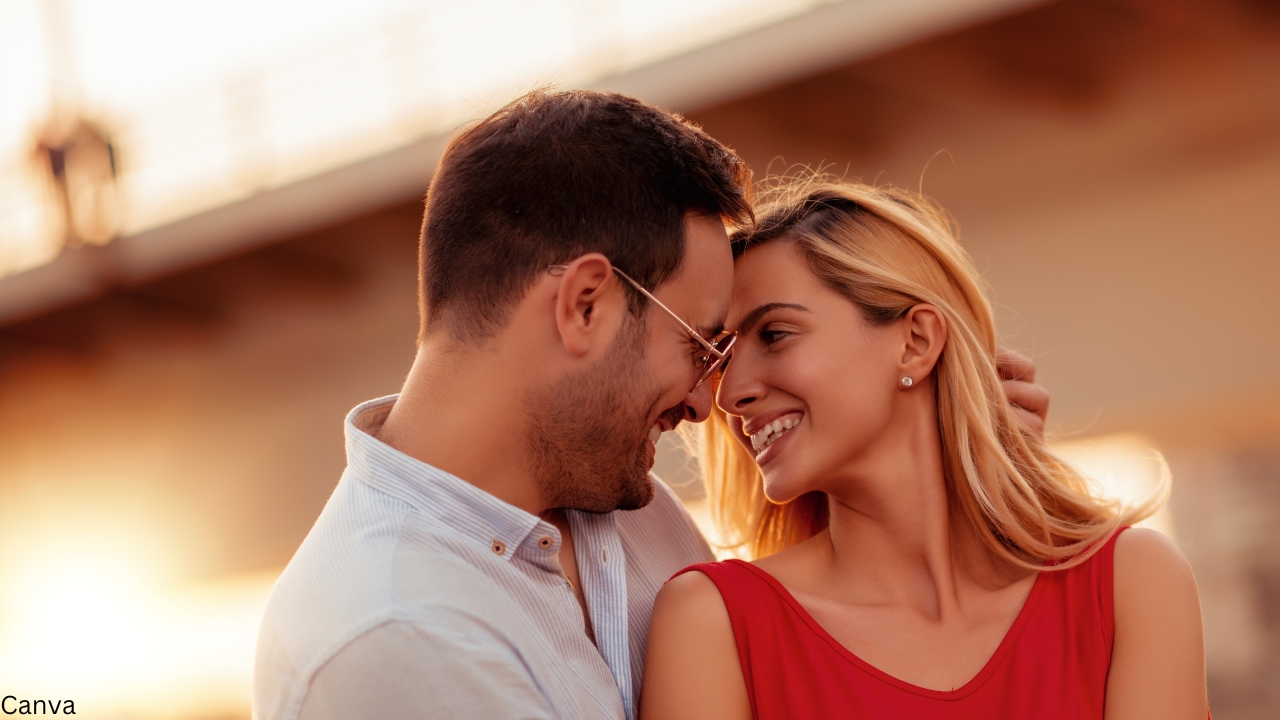 7 Sterrenbeelden Die Deze Lente Hals Over Kop Verliefd Gaan Worden