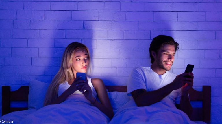 10 Sluwe Trucs Die Vreemdgangers Gebruiken Om Hun Affaires Te Verbergen