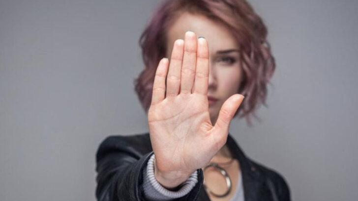 10 slimme manieren om je kracht terug te nemen van een narcist