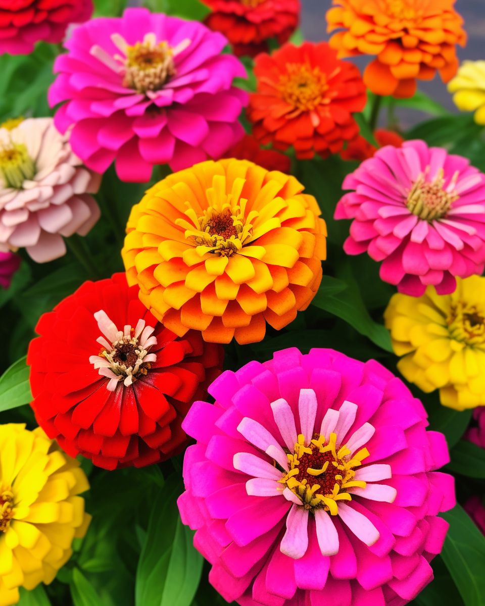11 planten die je in je tuin bijna niet kapot krijgt