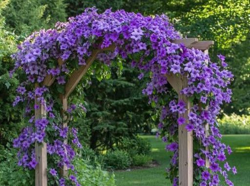 De meeste mensen doen dit verkeerd. 11 toptips voor adembenemende clematisbloemen