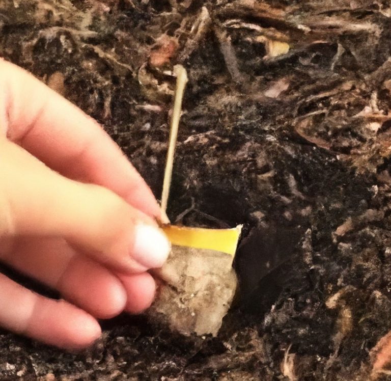 Gooi je theezakjes niet weg. Dit zijn 10 redenen waarom je ze beter kunt planten