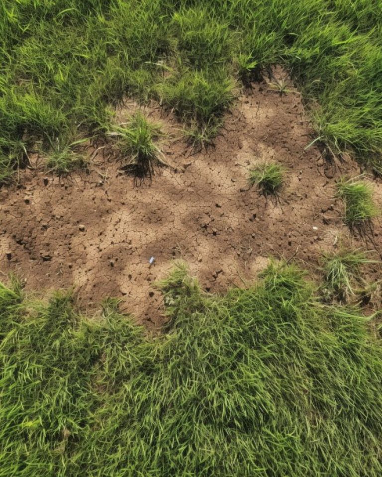 Zo herstel je je gazon en kom je af van kale plekken en bruine vlekken