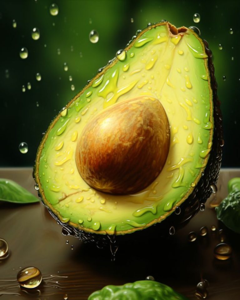 Zo kies je de perfecte avocado. 5 tips van een ervaren tuinier