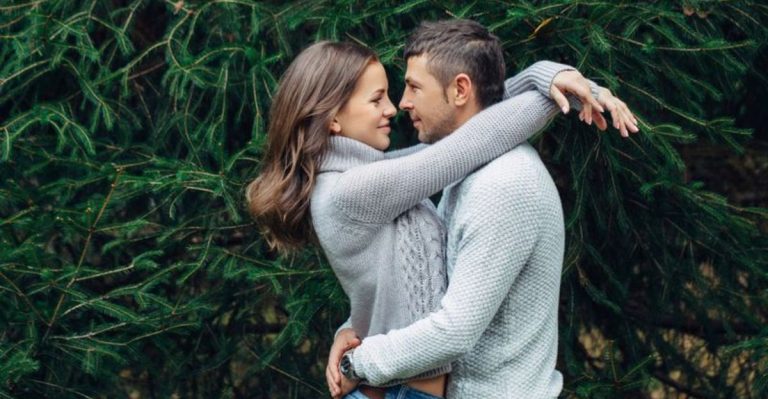 19 zinnen die alleen echt verliefde stellen vaak tegen elkaar zeggen