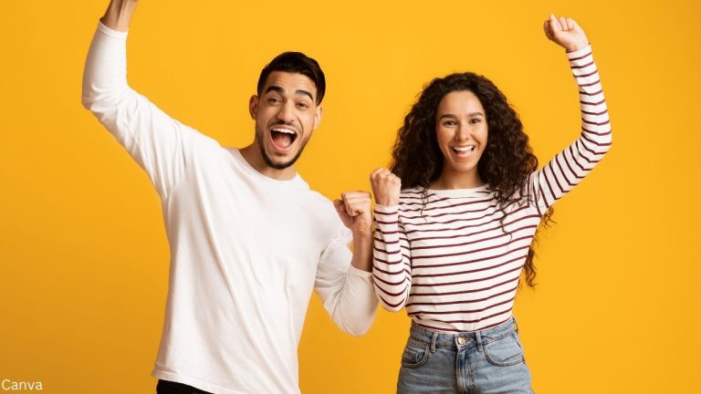 6 Sterrenbeelden Die Van Nature Buitengewoon Veel Geluk Hebben