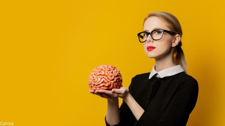 7 Sterrenbeelden Die Bekendstaan om Hun Intuïtie én Intelligentie